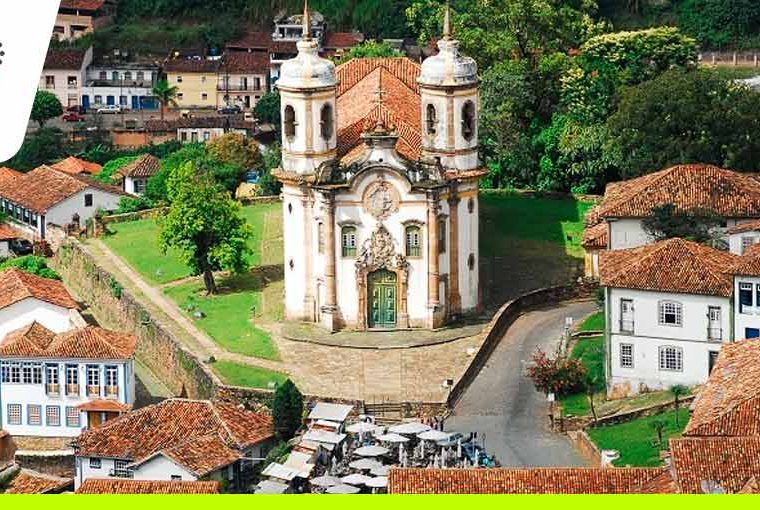 Licenciamento Ambiental em Minas Gerais