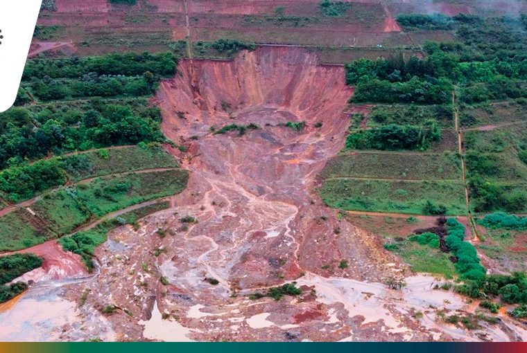 tragedia de brumadinho