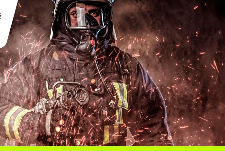 instruções tecnicas do corpo de bombeiros