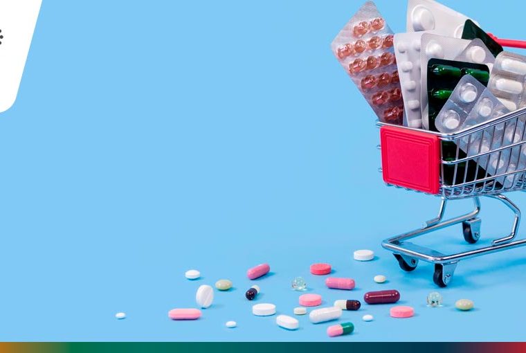 Pílulas sobre a logística reversa de medicamentos domiciliares