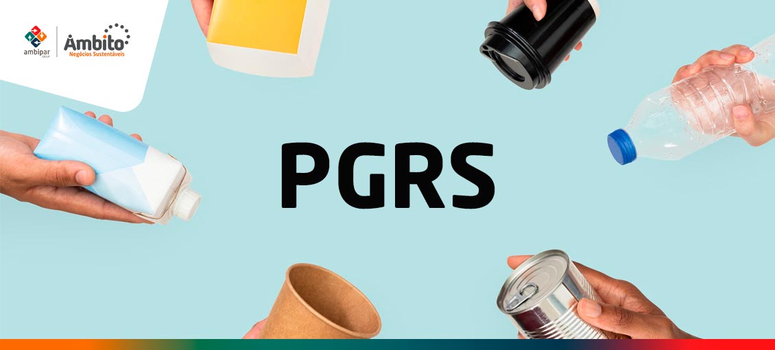 PGRS: O que é?