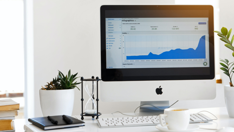 Saiba como a tecnologia pode ajudar nas iniciativas de adequação a ESG